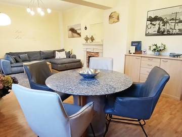 Ferienhaus für 5 Personen in Kurstrand (Laboe), Laboe, Bild 3