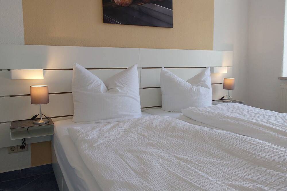 Ganze Wohnung, Alte Bäckerei Ottendorf-Okrilla - #Lisa# in Ottendorf-Okrilla, Oberlausitz-Niederschlesien