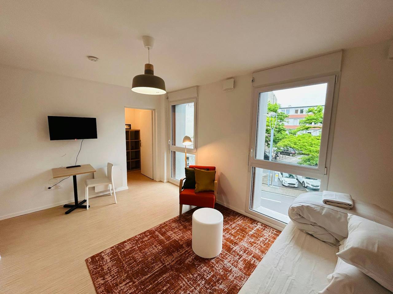 Entire apartment, We Live In R - Suite 204 in Reims, Marne