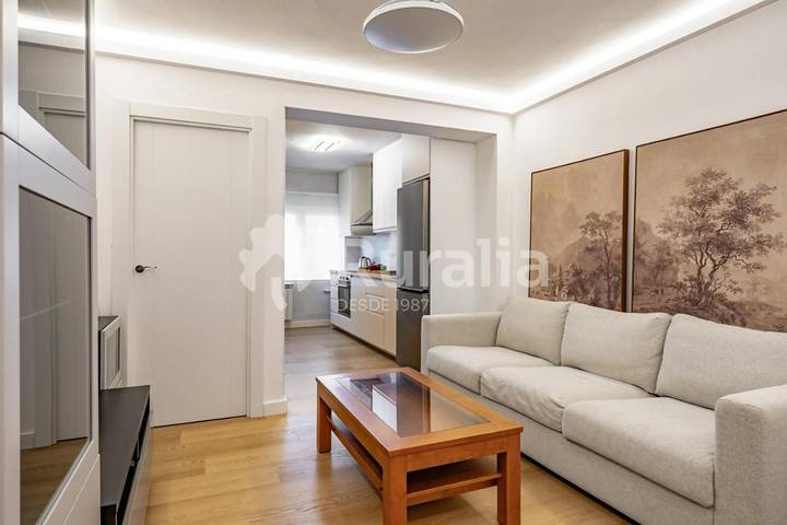 Casa rural para 4 personas en Ribadesella - 4