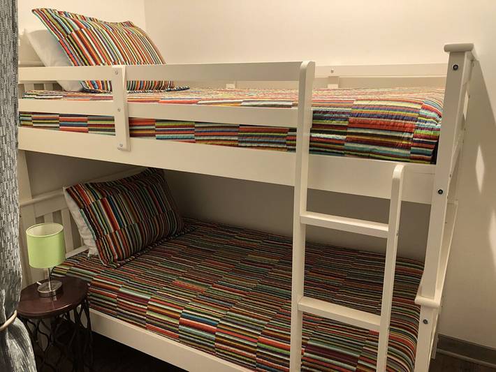 Ferienwohnung für 14 Personen, mit Pool und Whirlpool sowie Terrasse - 1