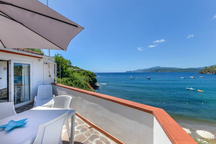 Appartamento vacanze per 4 persone