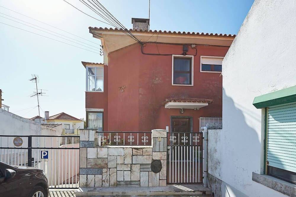 Ganze Wohnung, Between Ocean and Mountain - Your Perfect Getaway!!! in Alcabideche, Costa de Lisboa