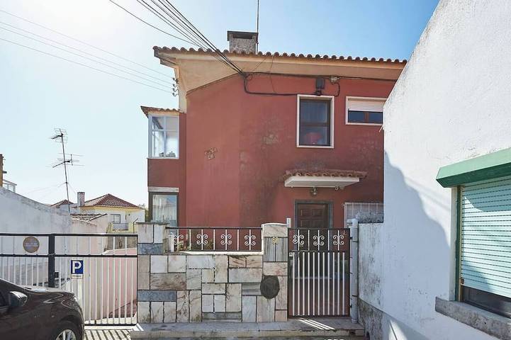 Ferienwohnung für 6 Personen, mit Balkon - 1