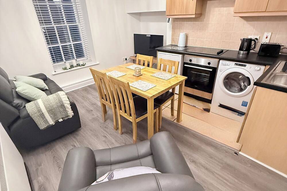 Ganze Wohnung, The Lofty Escape in Sligo, County Sligo