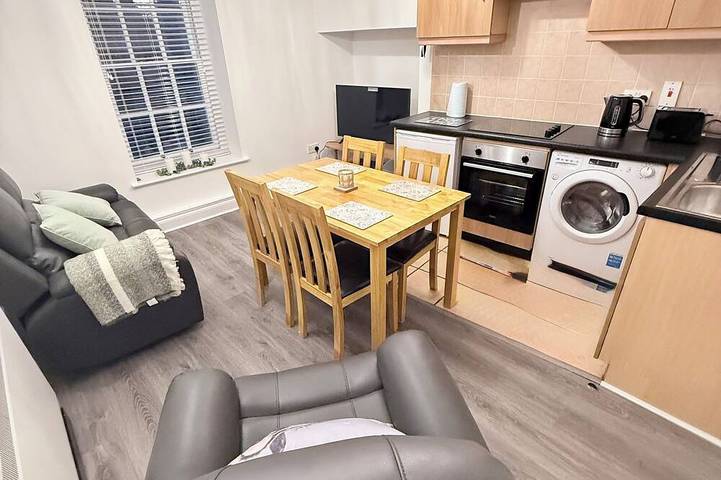 Ferienwohnung für 4 Personen - 1