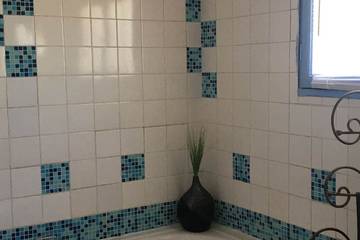 Maison De Vacances pour 6 Personnes dans Cassis, Région de Marseille, Photo 3