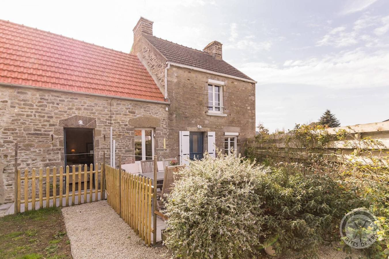 Les 3 Rivières in Saint-Jean-de-la-Rivière, Côte de la Déroute