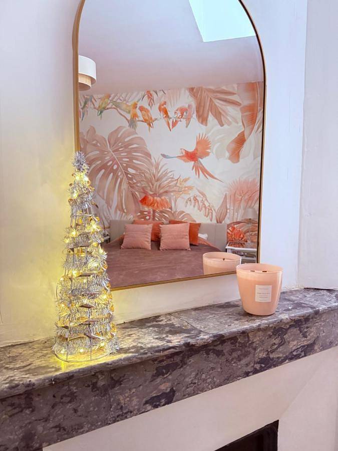 Gîte pour 6 personnes, avec vue dans Office de Tourisme de Beziers Centre Ville - 4