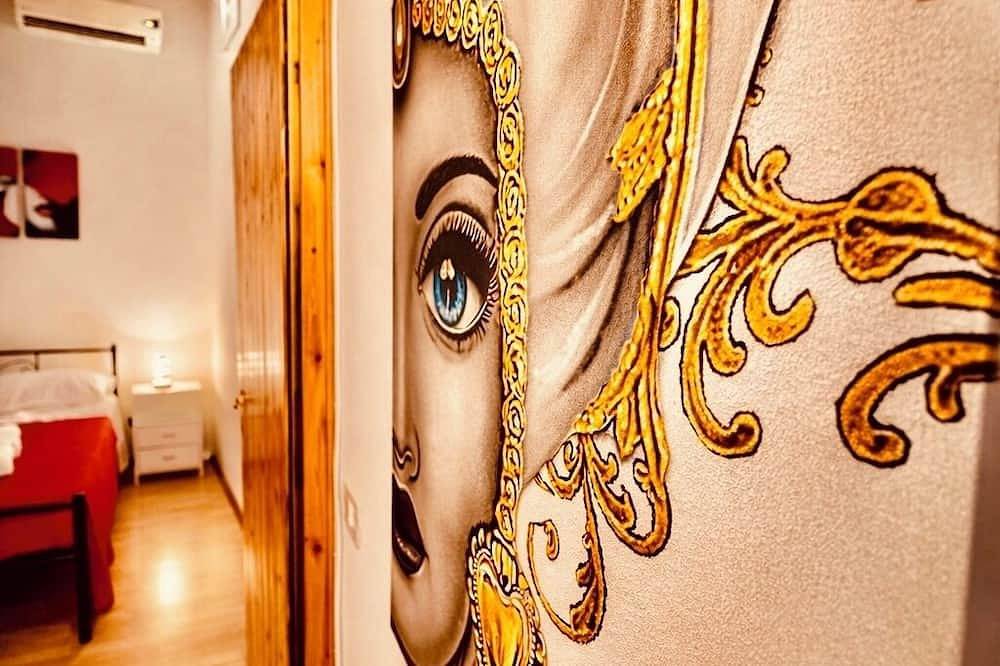 Apartamento entero, Apartment within walking distance of downtown in Agrigento, Provincia de Agrigento