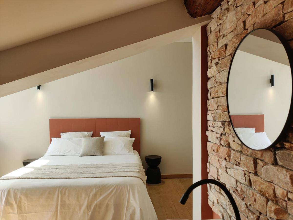 Chambres d'hôtes - Bed and Breakfast Les Palmiers in Mèze, Côte méditerranéenne (France)