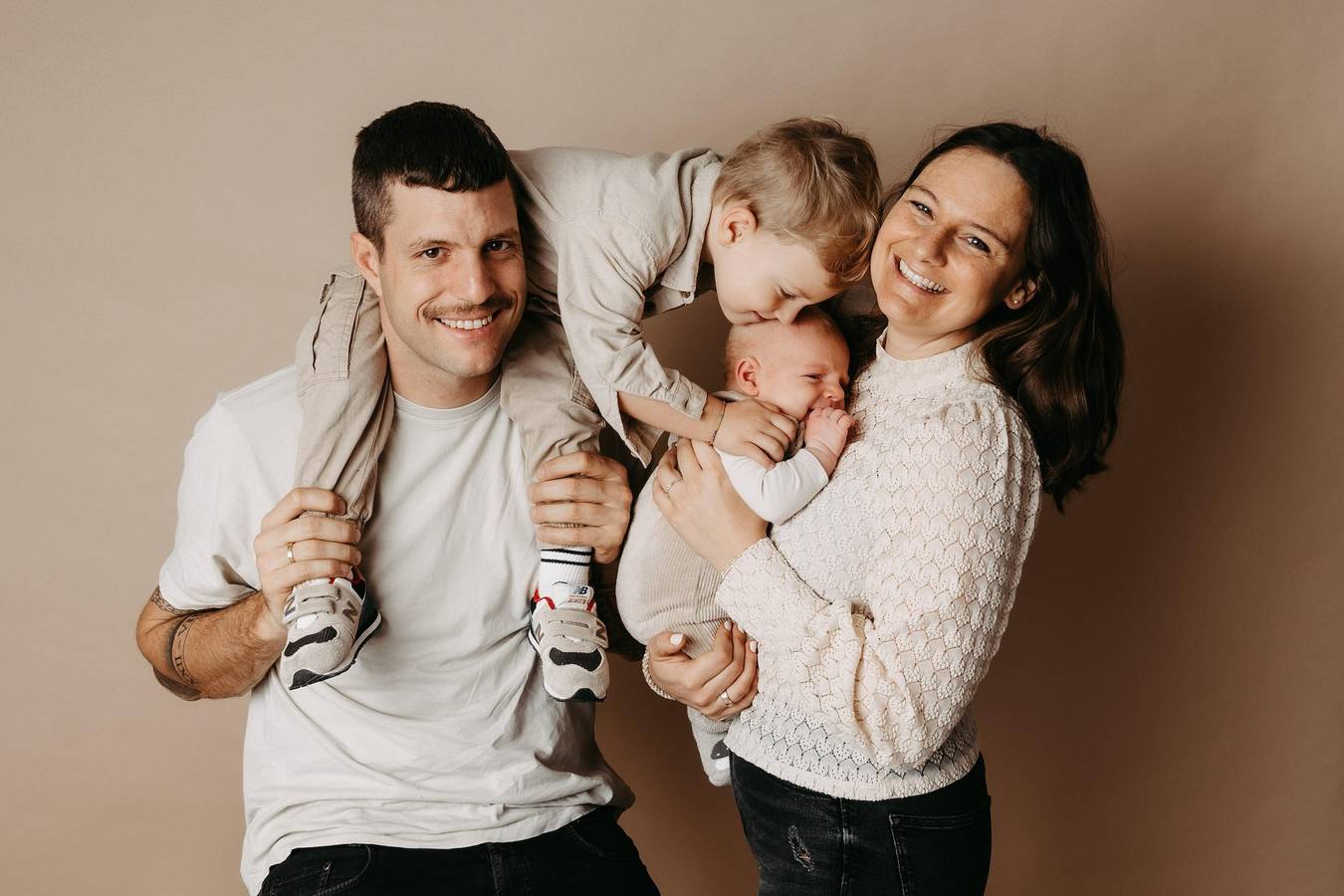 Geheel vakantieappartement, Appartement 1 in Söll, Kaisergebirge