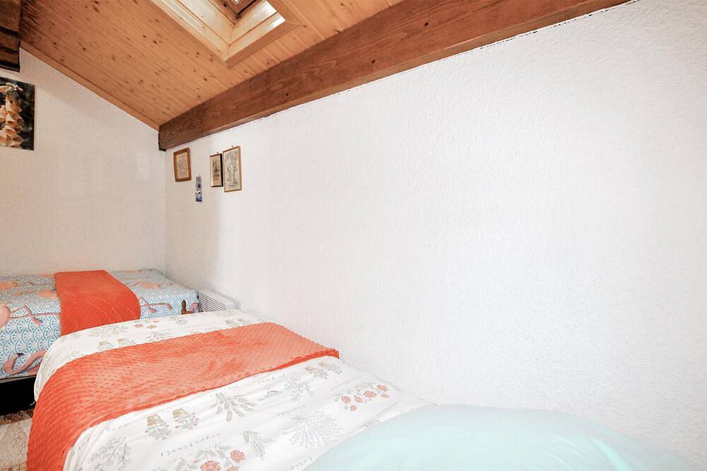 Appartement entier, Elégant appartement proche Ski in Bolquère, Parc naturel régional des Pyrénées catalanes