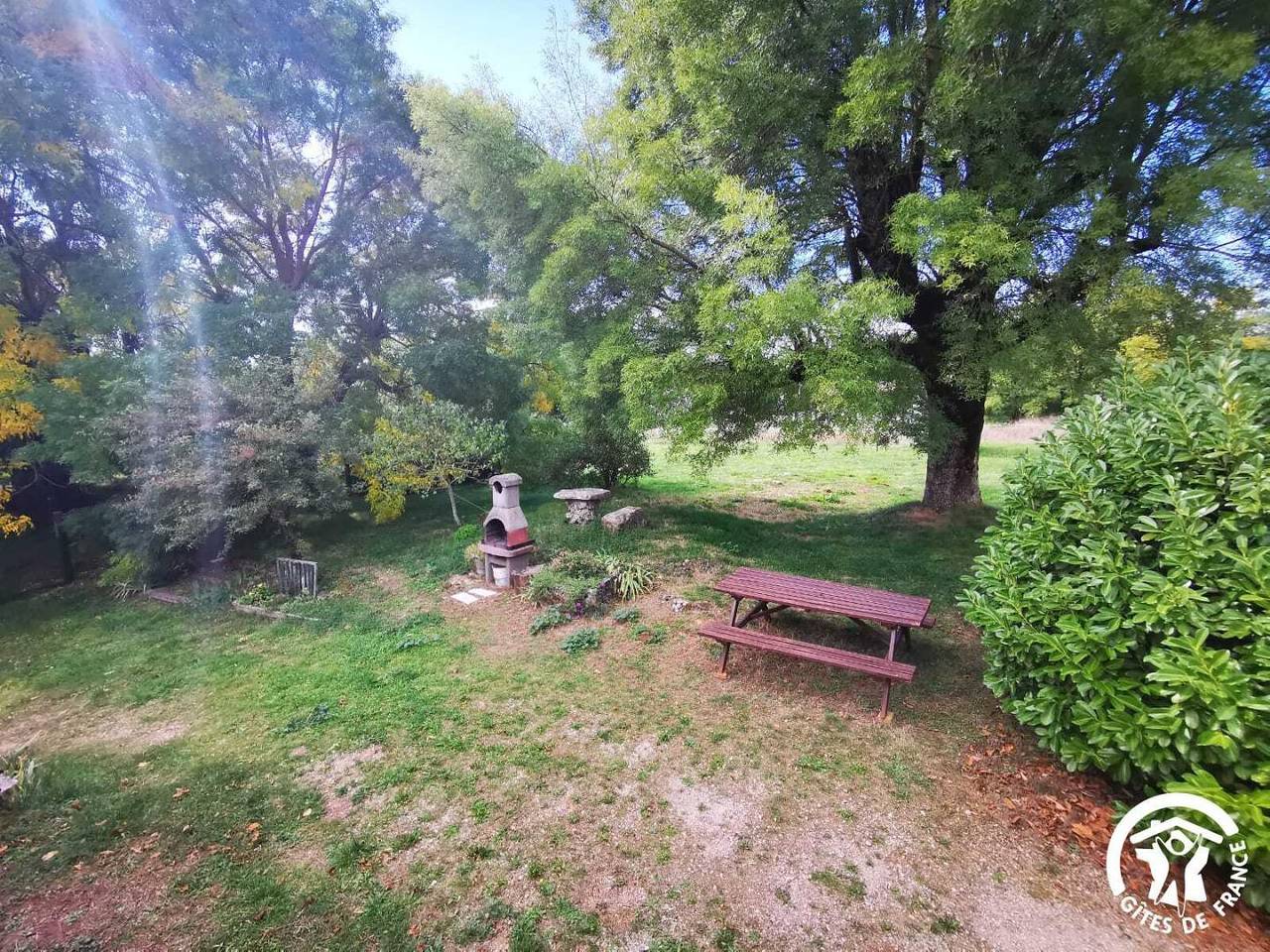 Le Mas De Joie in Le Caylar, Région de Lodève