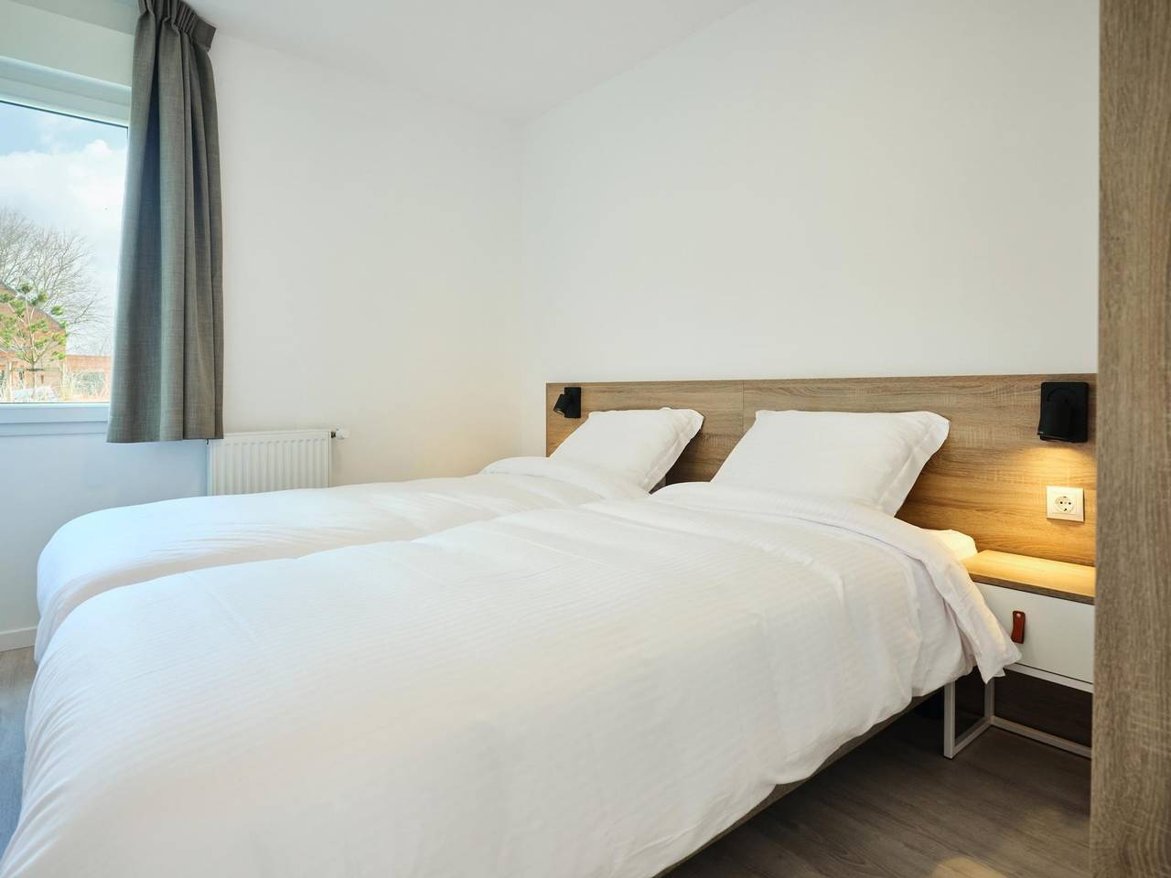 Stylish Comfort by the Opal Coast in Berck, Montreuil und Umgebung