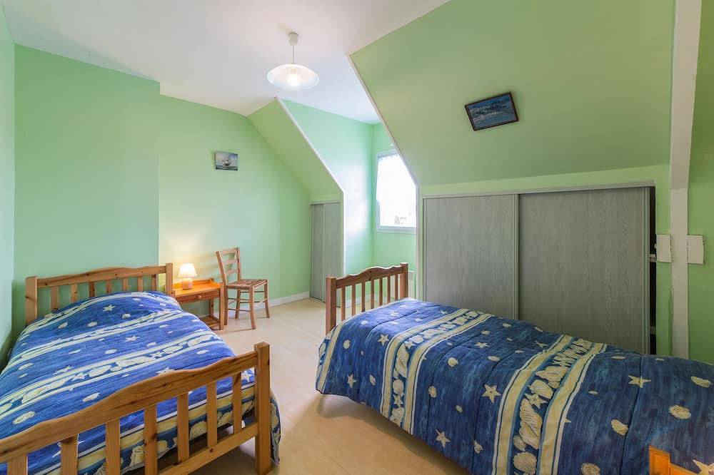 Modernes Haus T6 in Saint-Cast-le-Guildo, Dinan und Umgebung