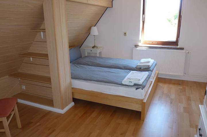 Ferienhaus für 8 Personen, mit Haustier in Kalkhorst - 2