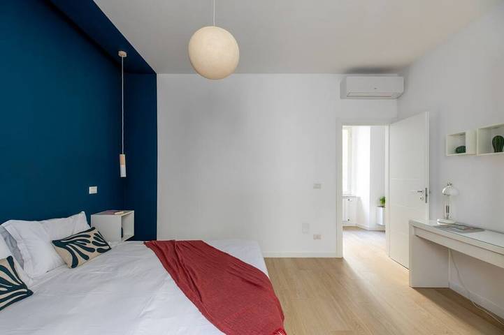 Ganze Wohnung, Iflat | Sunny & Brand New Apartament near Vatican in Vatikan, Rom Provinz