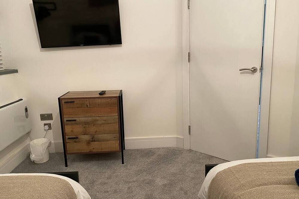 Appartamento intero, Bright & Cosy Retreat in Swansea in Swansea, Swansea e dintorni
