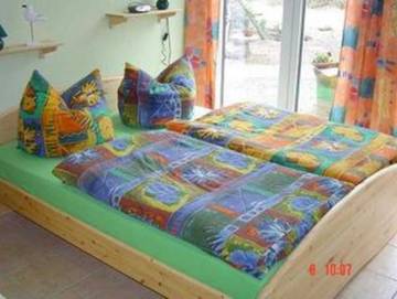 Ferienwohnung für 3 Personen in Zinnowitz, Usedom, Bild 4