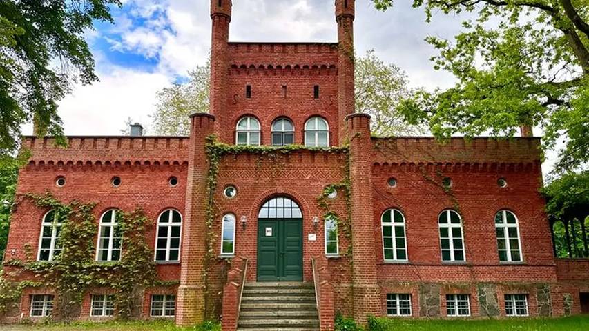 Ferienwohnung für 1 Personen - 1