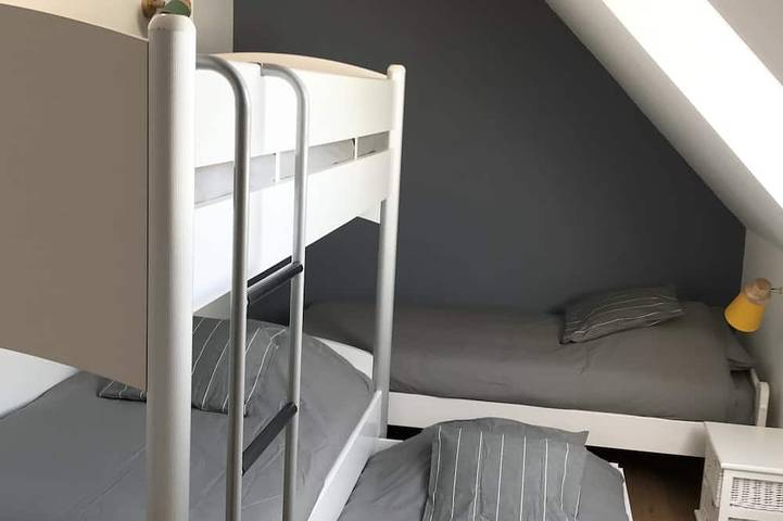 Magnifique villa moderne avec Jacuzzi in Brunembert, Région de Boulogne-sur-Mer