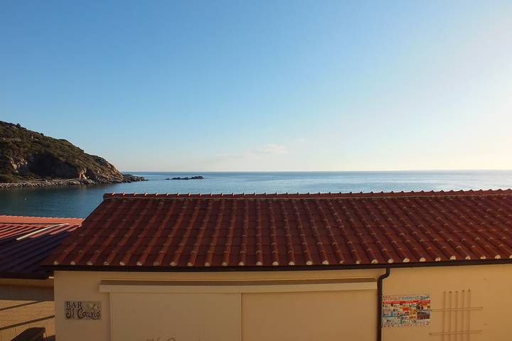 Ferienwohnung für 6 Personen auf Elba - 2