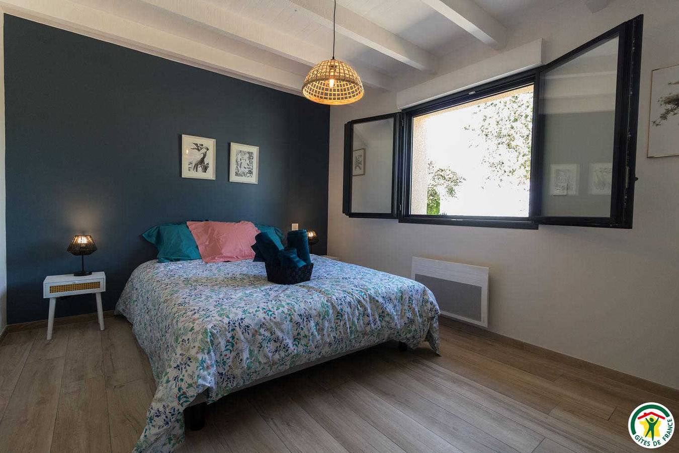 Gîte La Selve d'Autan in Caraman, Lauragais