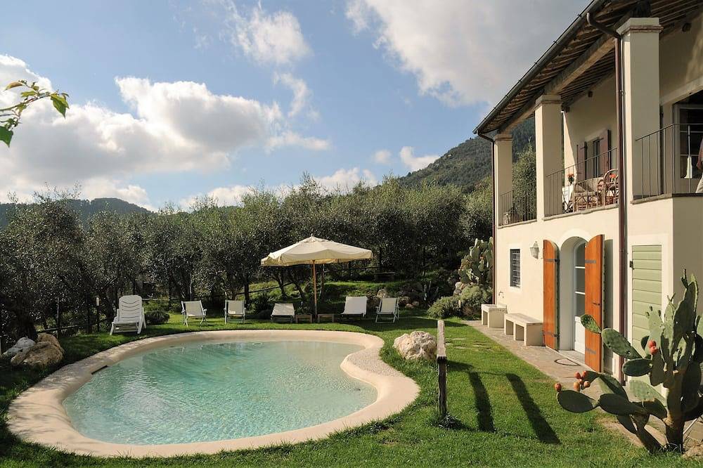 Casa vacanza a Versilia a partire da 176€ a notte