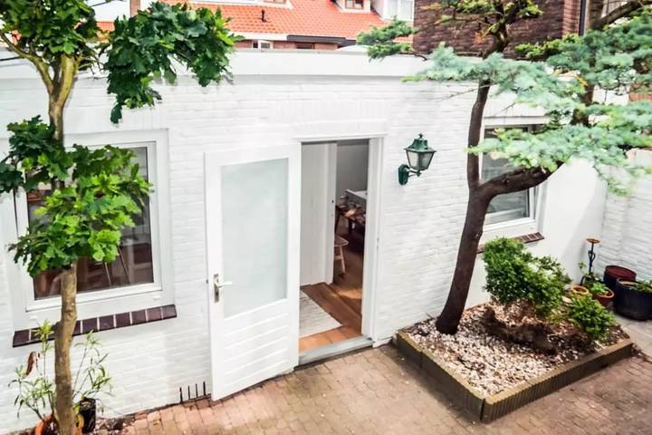 Camping für 2 Personen in Nordholland