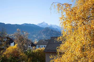 Ferienwohnung für 4 Personen in Garmisch-Partenkirchen, Zugspitzland, Bild 4