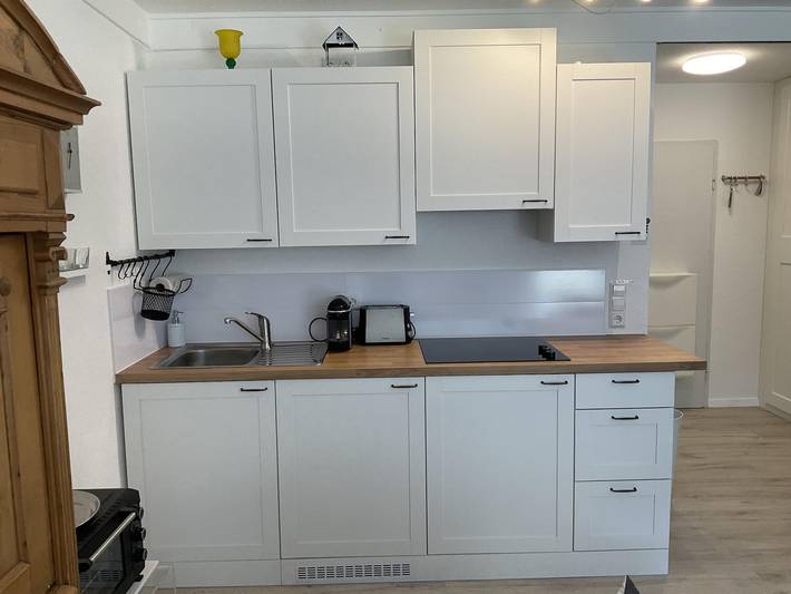 Studio für 2 Personen in Todtmoos - 4