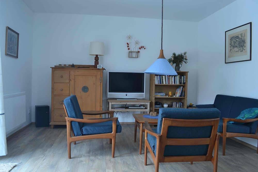 Ferienhaus-Zechlinersee in Kagar, Rheinsberg