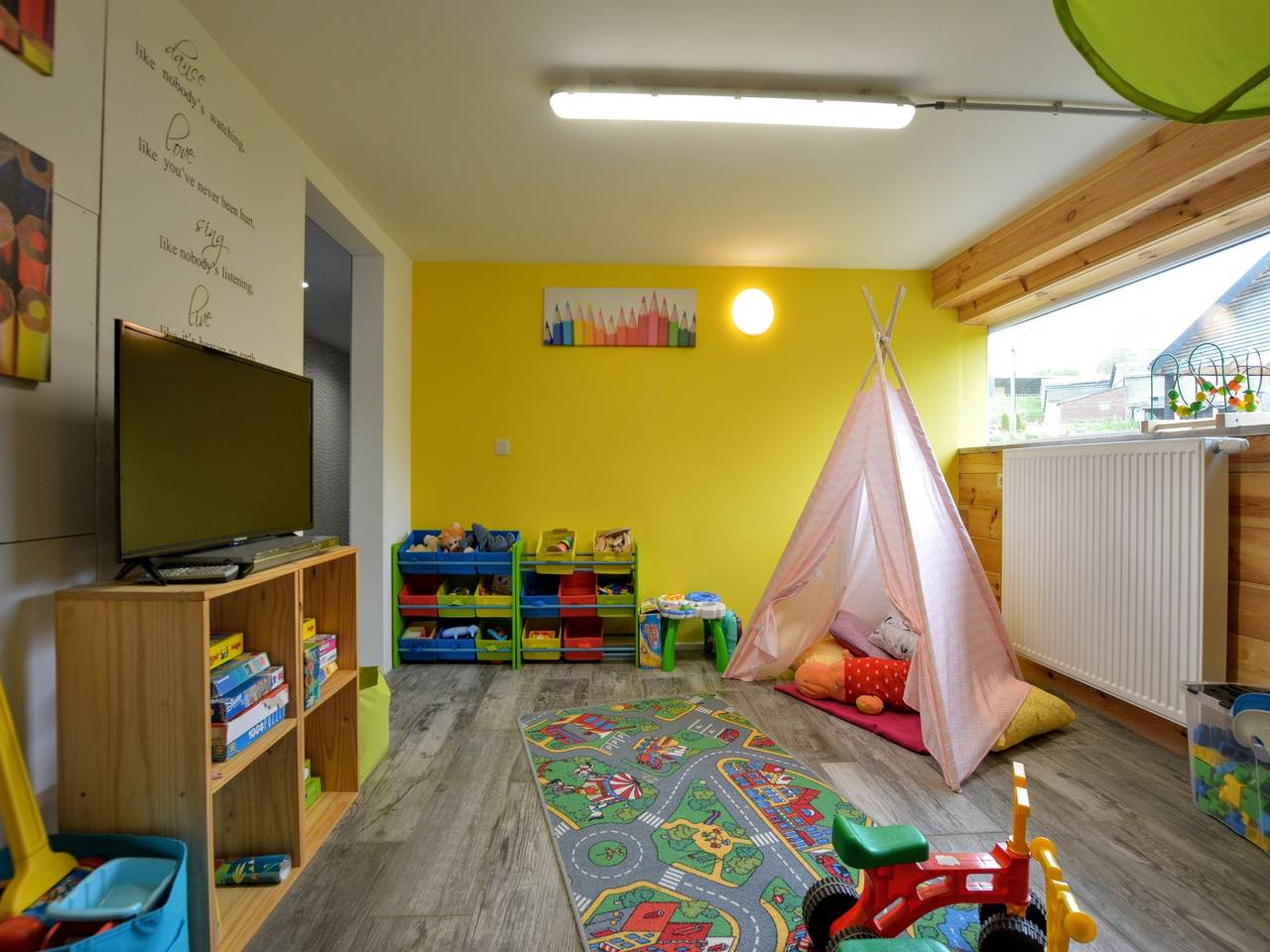 Ontspannende villa in Stavelot in Stavelot, Luik en omgeving