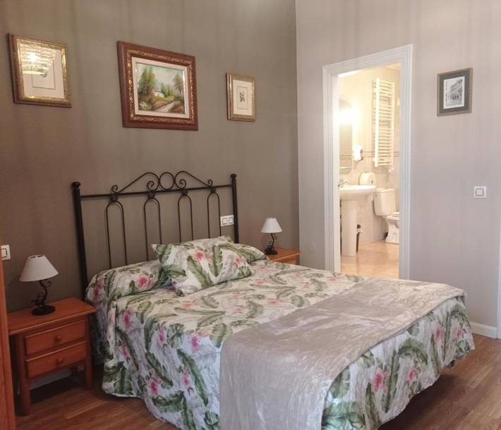 Maison d’hôte pour 2 personnes dans Asturies - 2