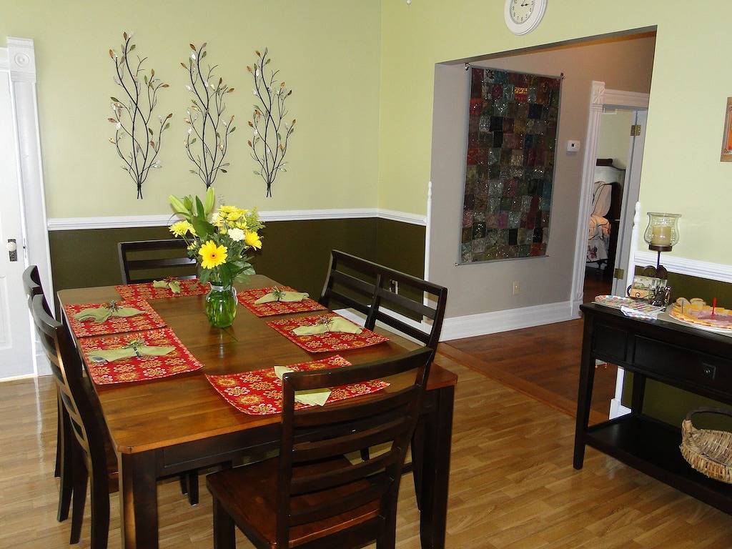 Cottage mit Charme - Moderne Ausstattung-Quiet Innenstadt Nachbarschaft in Riley County