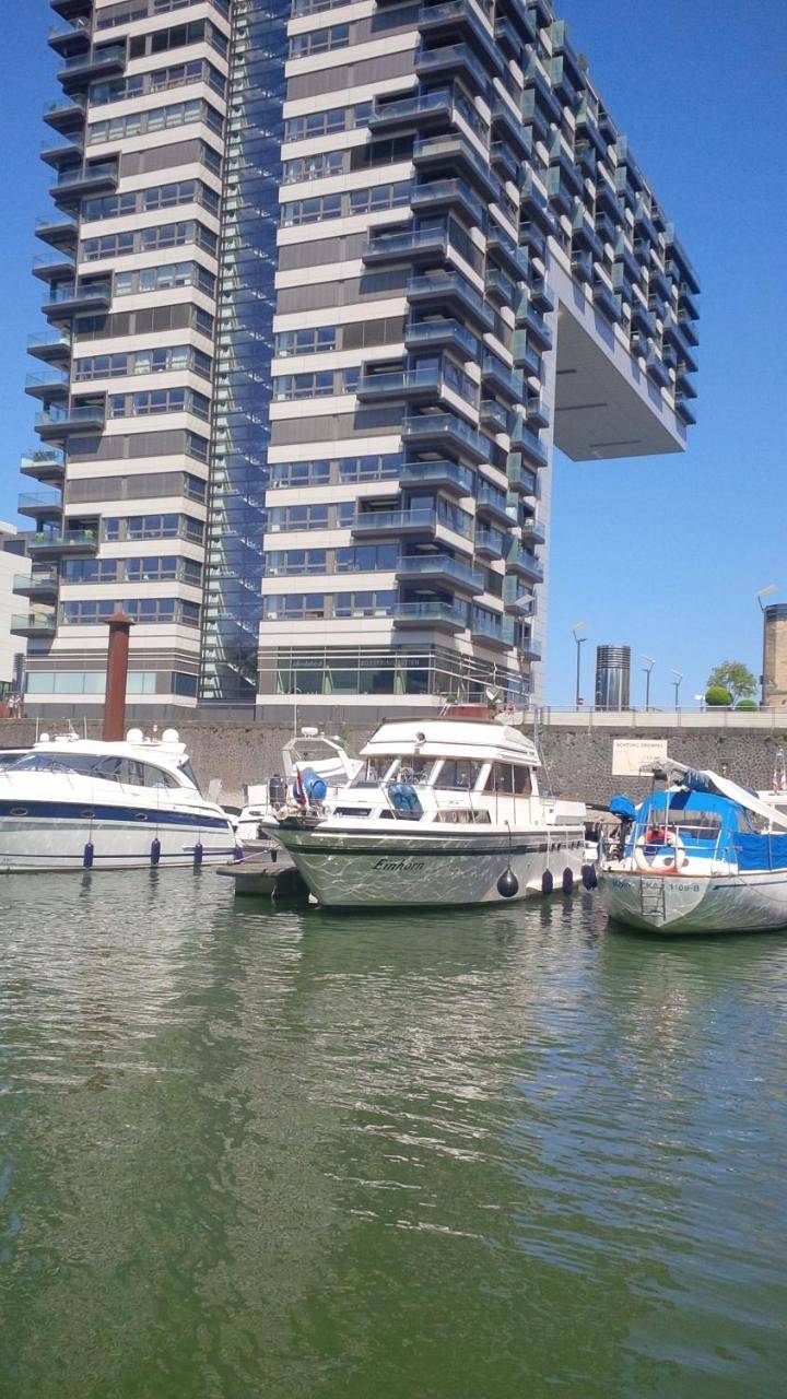 Fantasie Boot Einhorn in Köln, Rheinland