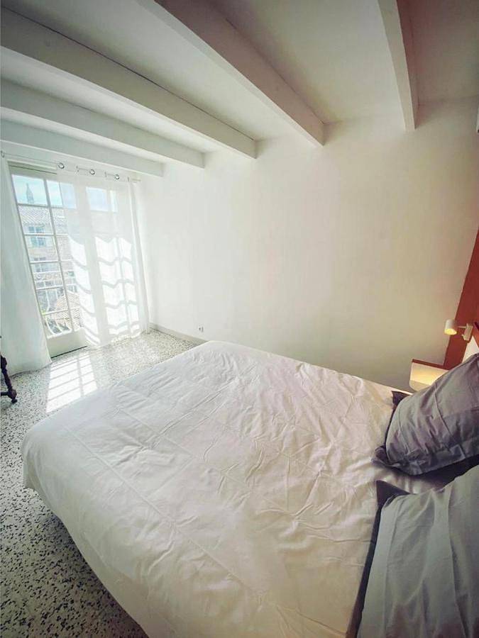 Appartement de vacances pour 2 personnes, avec vue et terrasse