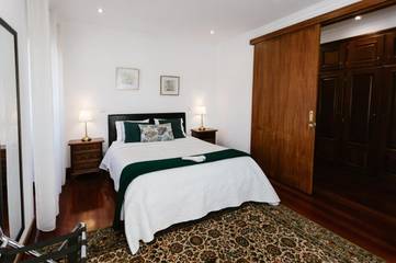 Location de vacances pour 10 personnes, avec balcon dans Guimarães