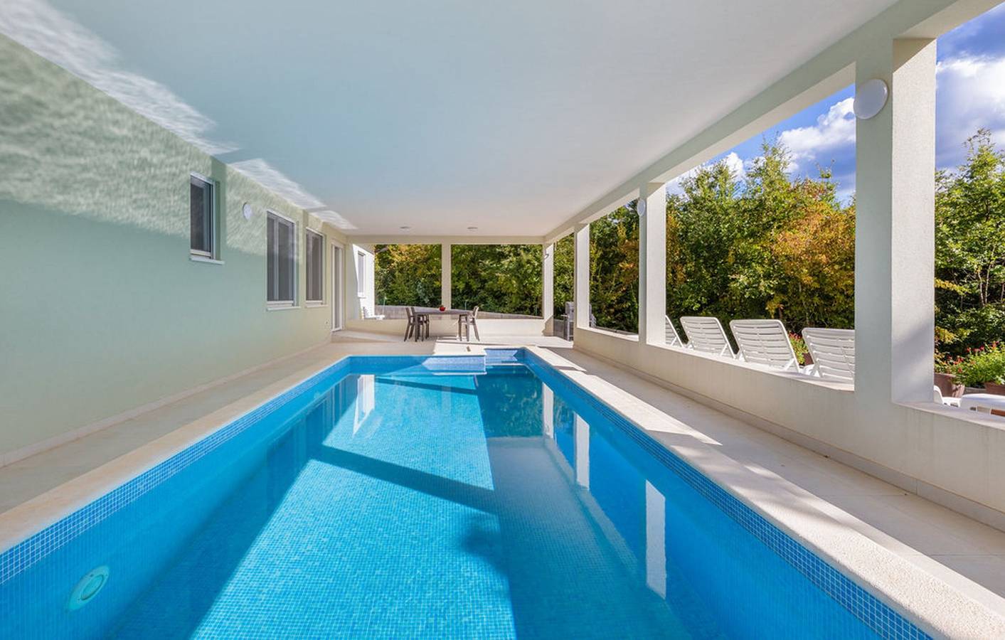 Casa vacanza a Sutivanac a partire da 355€ a notte