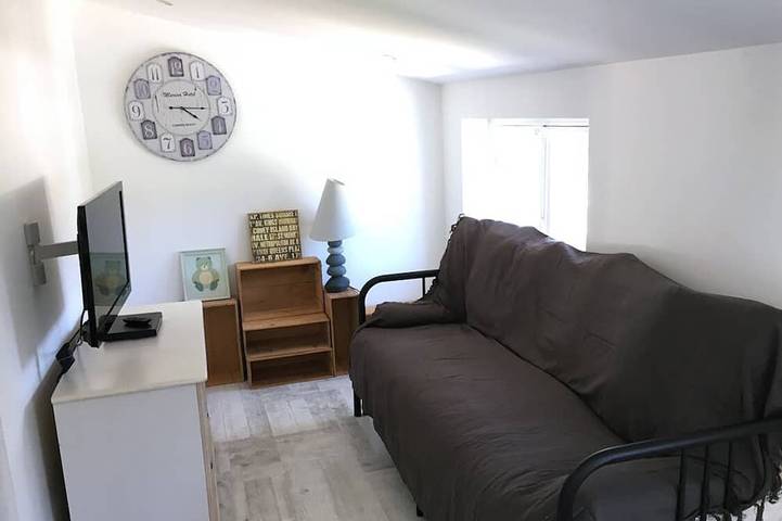 Location de vacances pour 3 personnes, avec jardin et terrasse, animaux acceptés à Saint-Jean-du-Doigt - 3