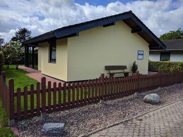 Ferienhaus für 4 Personen in Eckwarderhörne, Butjadingen, Bild 3