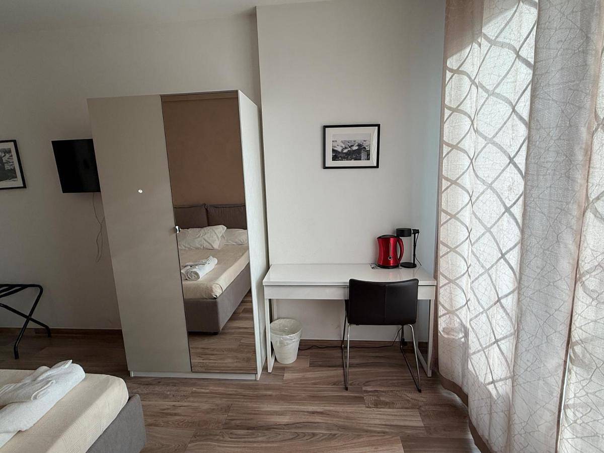 Top Class Eur in Eur (Roma), Roma