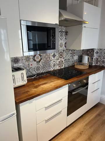 Vakantiehuis voor 4 Personen in Newcastle upon Tyne, Tyne and Wear, Afbeelding 1