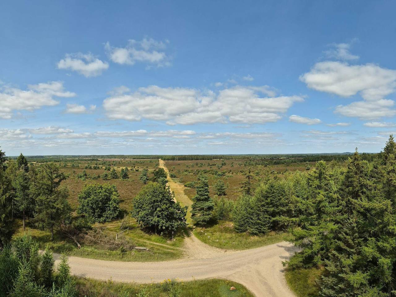 6 Personen Ferienhaus in Hovborg in Hovborg, Vejen