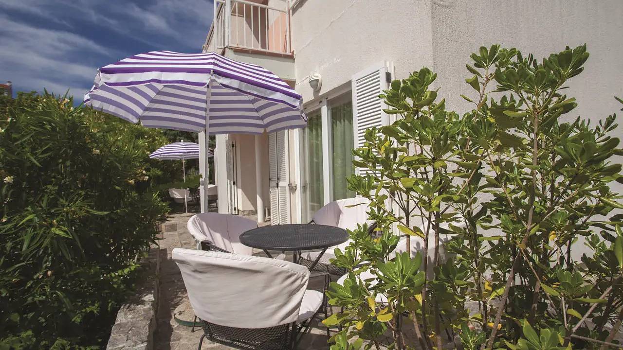 Appartamento vacanze a Baška a partire da 193€ a notte