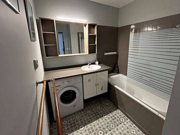 Appartement De Vacances pour 4 Personnes dans Perros-Guirec, Région de Lannion, Photo 4