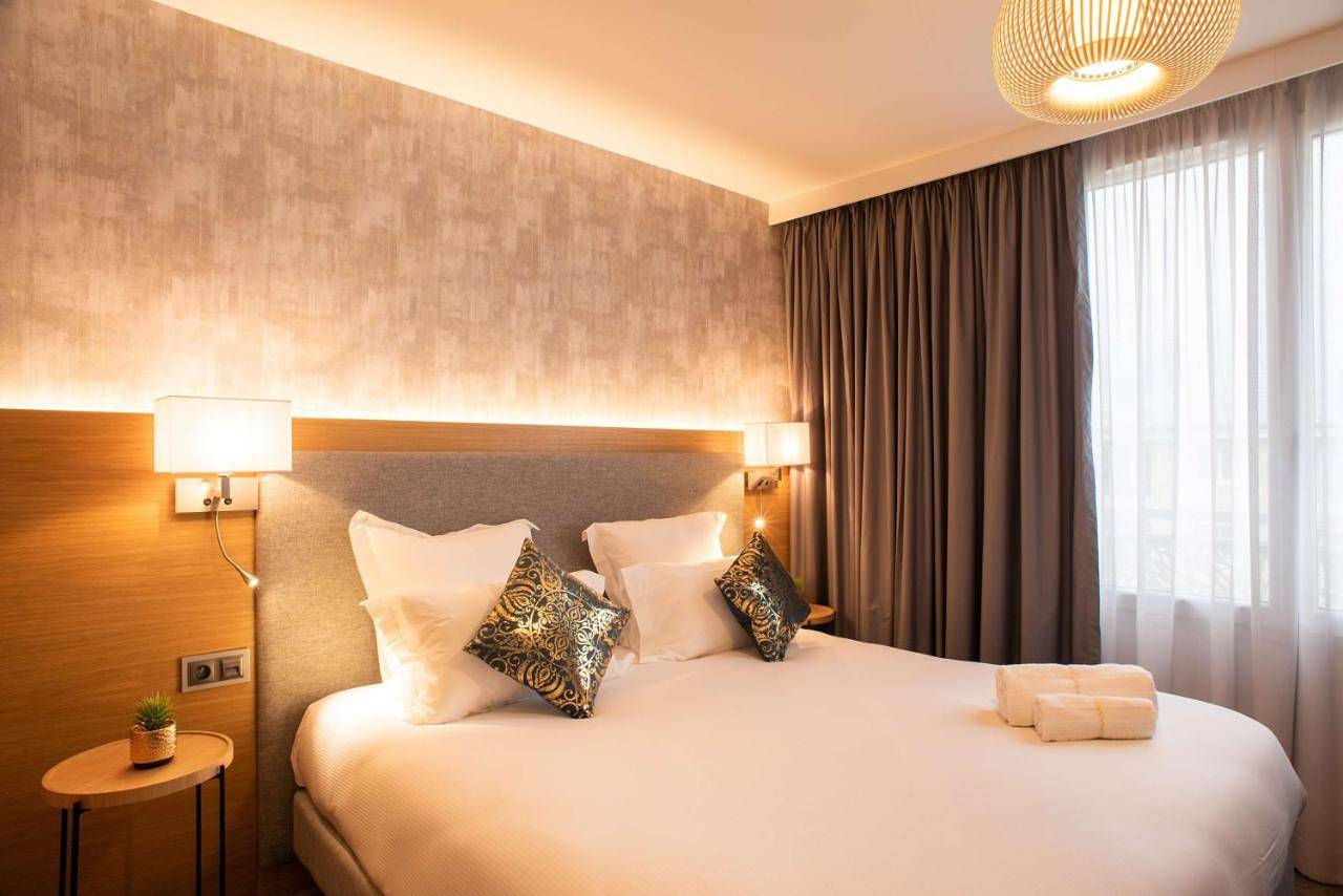 Brit Hotel Paris Orly Rungis in Thiais, Val-de-Marne