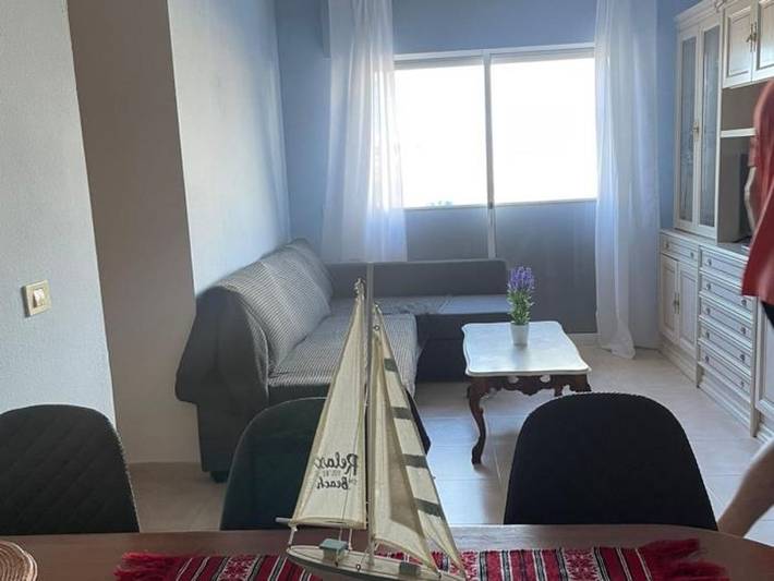 Entire apartment, New 2 bedrooms las galletas in Playa de las Galletas (Arona), Arona