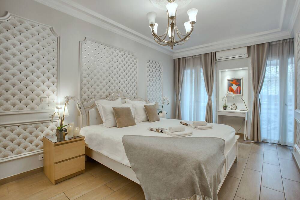 Appartement de vacances
